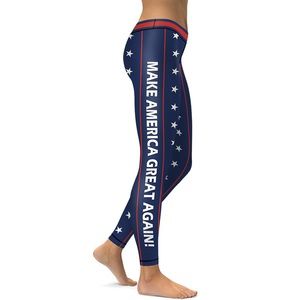 MAGA leggings